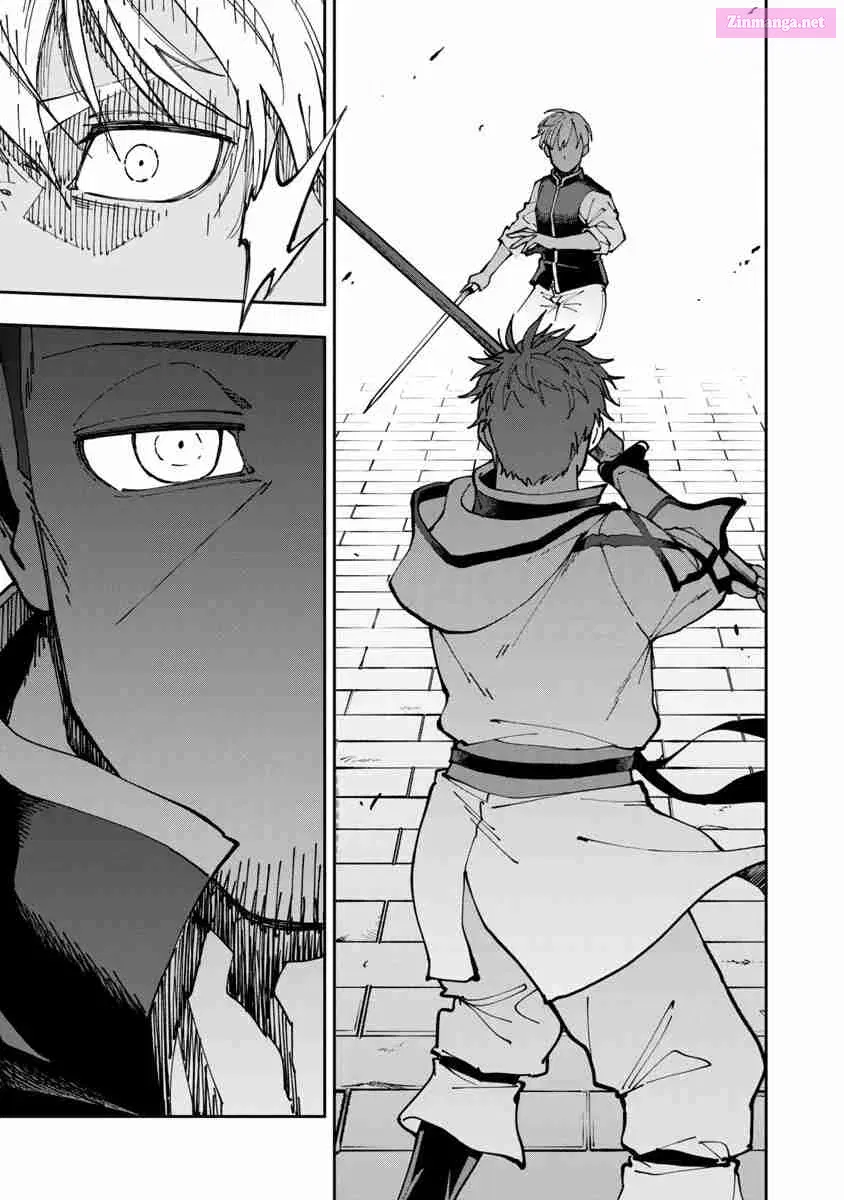 Katainaka no Ossan, Kensei ni Naru: Tada no Inaka no Kenjutsu Shihan Datta noni, Taisei shita Deshi-tachi ga Ore wo Hottekurenai Ken Zinmanga X Chapter 3 Page 13