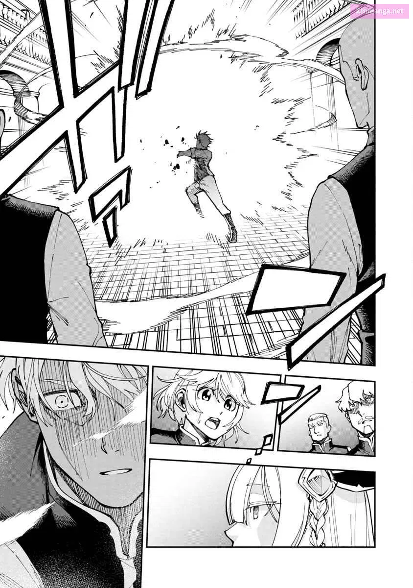 Katainaka no Ossan, Kensei ni Naru: Tada no Inaka no Kenjutsu Shihan Datta noni, Taisei shita Deshi-tachi ga Ore wo Hottekurenai Ken Zinmanga X Chapter 3 Page 15