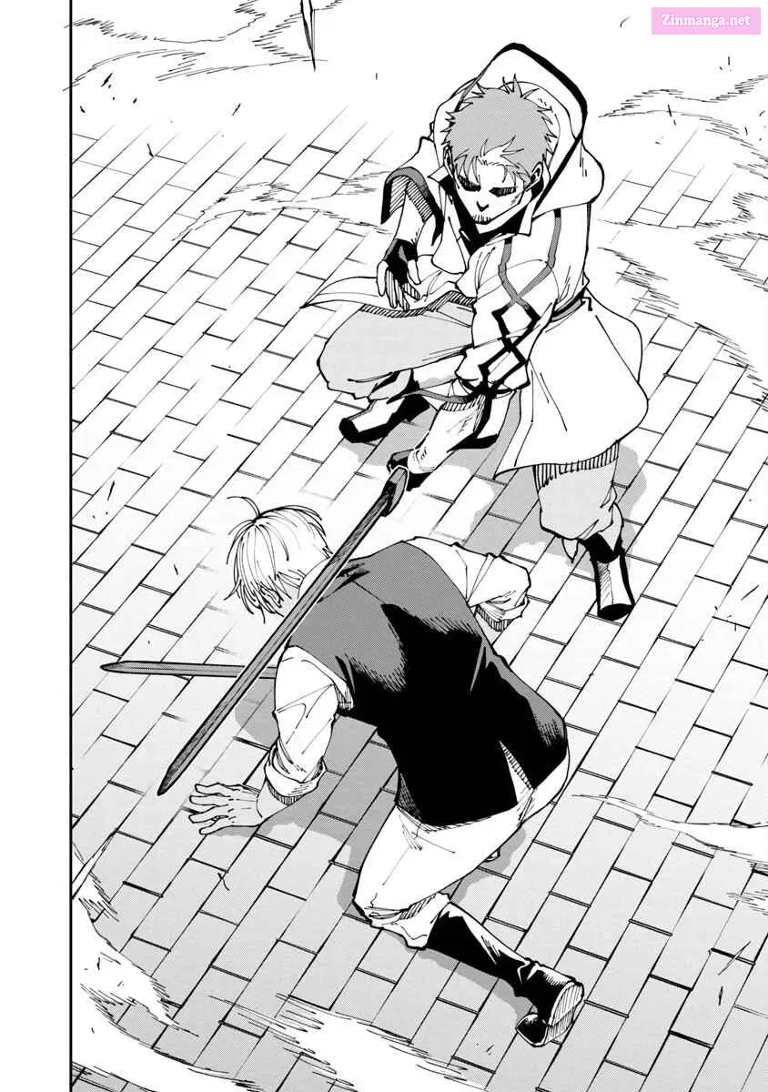 Katainaka no Ossan, Kensei ni Naru: Tada no Inaka no Kenjutsu Shihan Datta noni, Taisei shita Deshi-tachi ga Ore wo Hottekurenai Ken Zinmanga X Chapter 3 Page 16