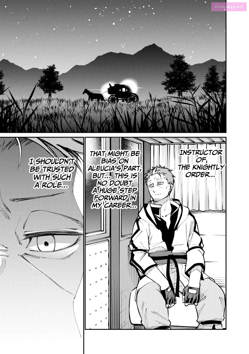 Katainaka no Ossan, Kensei ni Naru: Tada no Inaka no Kenjutsu Shihan Datta noni, Taisei shita Deshi-tachi ga Ore wo Hottekurenai Ken Zinmanga X Chapter 2 Page 4