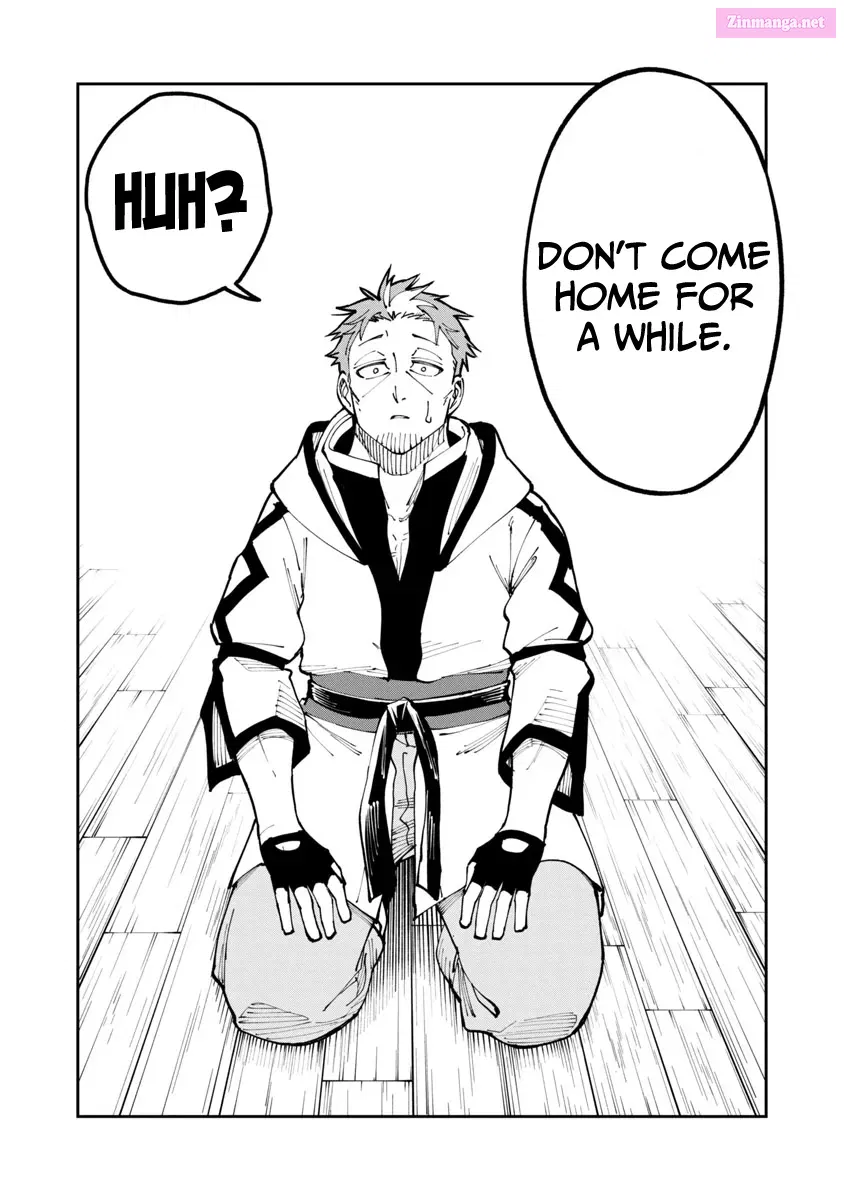 Katainaka no Ossan, Kensei ni Naru: Tada no Inaka no Kenjutsu Shihan Datta noni, Taisei shita Deshi-tachi ga Ore wo Hottekurenai Ken Zinmanga X Chapter 2 Page 6