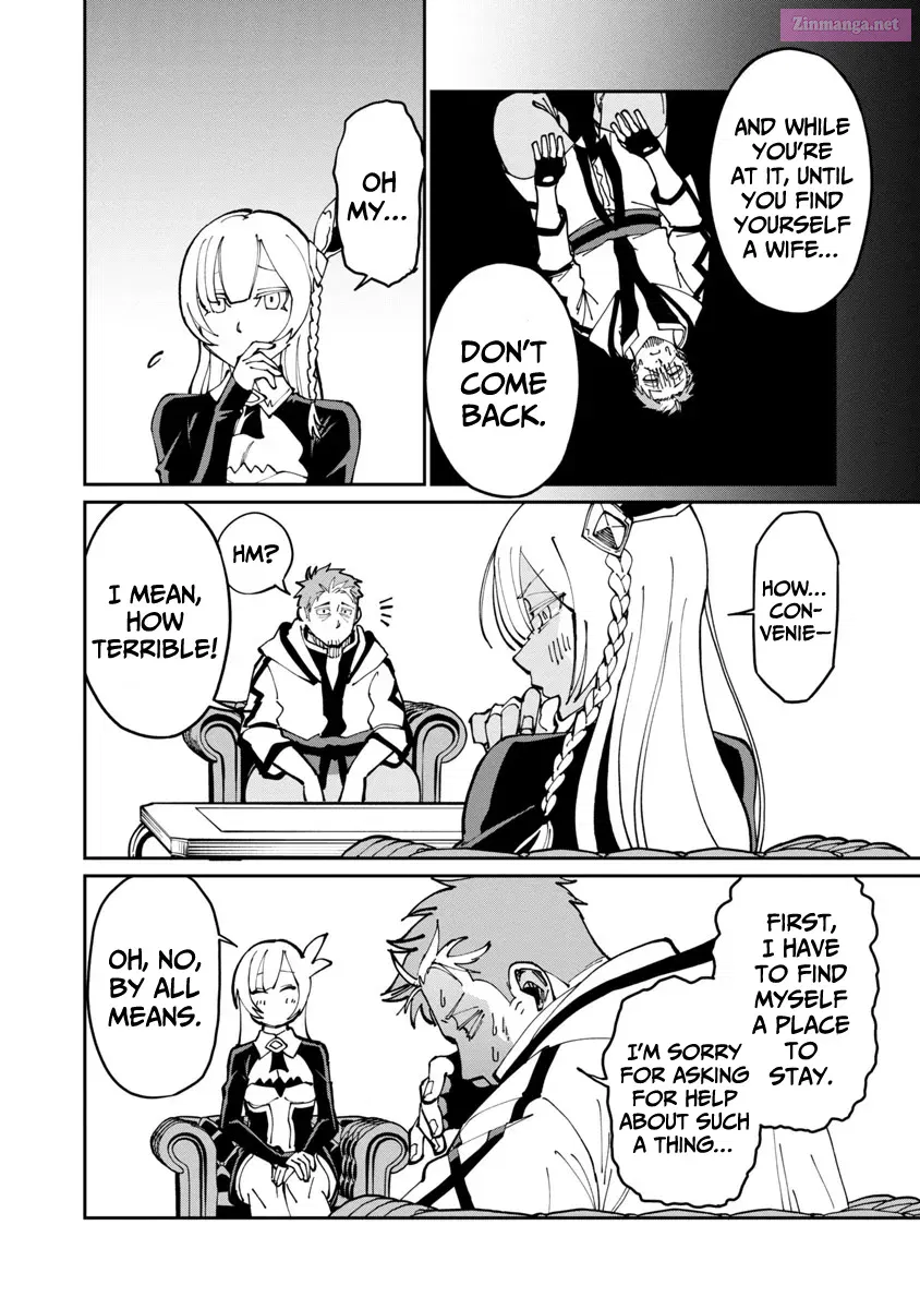 Katainaka no Ossan, Kensei ni Naru: Tada no Inaka no Kenjutsu Shihan Datta noni, Taisei shita Deshi-tachi ga Ore wo Hottekurenai Ken Zinmanga X Chapter 2 Page 11