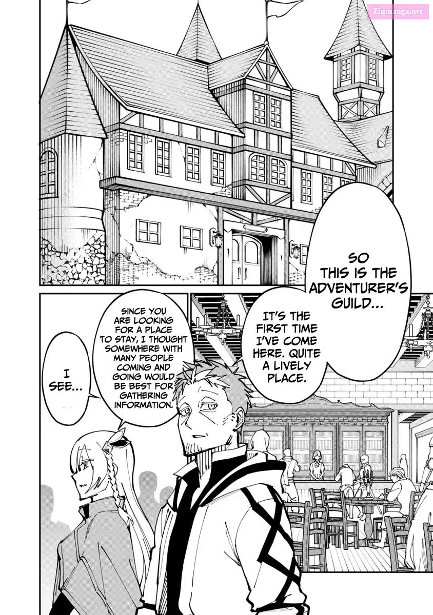 Katainaka no Ossan, Kensei ni Naru: Tada no Inaka no Kenjutsu Shihan Datta noni, Taisei shita Deshi-tachi ga Ore wo Hottekurenai Ken Zinmanga X Chapter 2 Page 13