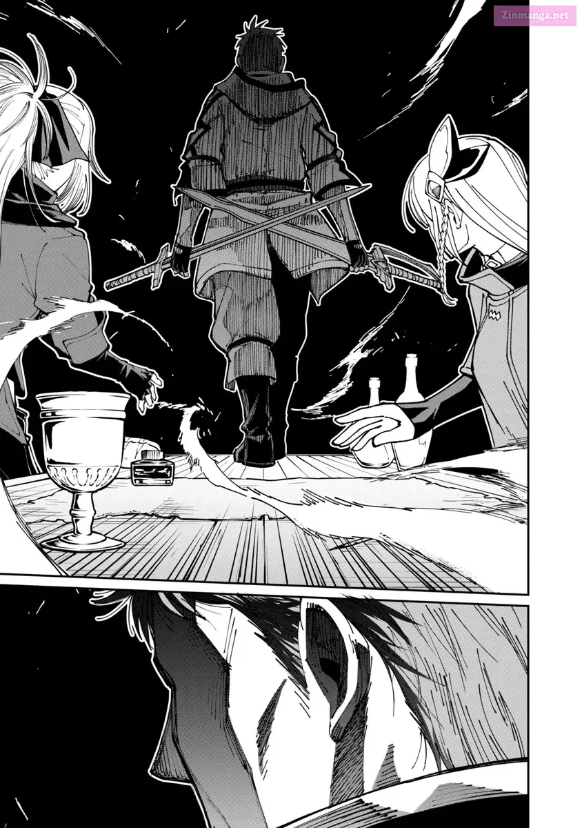 Katainaka no Ossan, Kensei ni Naru: Tada no Inaka no Kenjutsu Shihan Datta noni, Taisei shita Deshi-tachi ga Ore wo Hottekurenai Ken Zinmanga X Chapter 2 Page 18