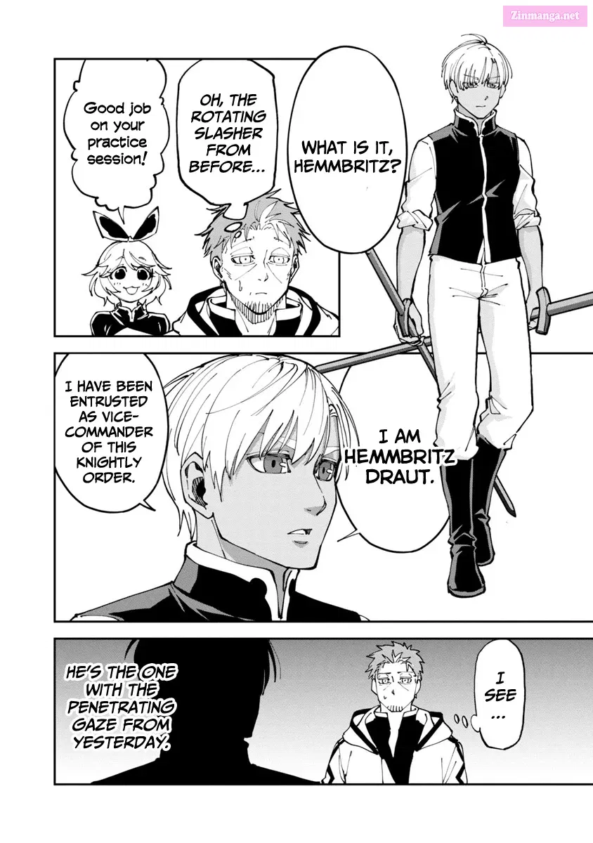 Katainaka no Ossan, Kensei ni Naru: Tada no Inaka no Kenjutsu Shihan Datta noni, Taisei shita Deshi-tachi ga Ore wo Hottekurenai Ken Zinmanga X Chapter 2 Page 29