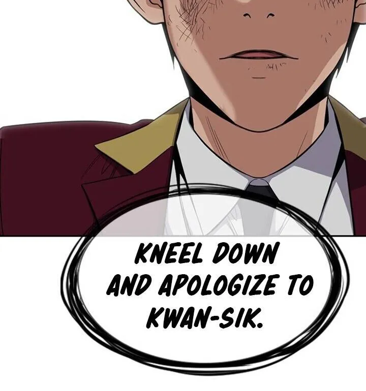True Education Zinmanga X Chapter 22 Page 53