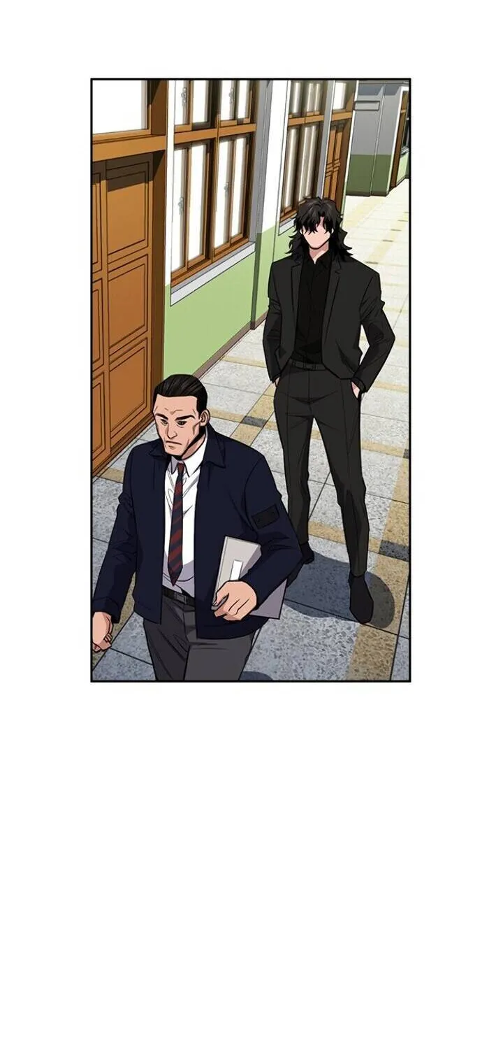 True Education Zinmanga X Chapter 22 Page 57