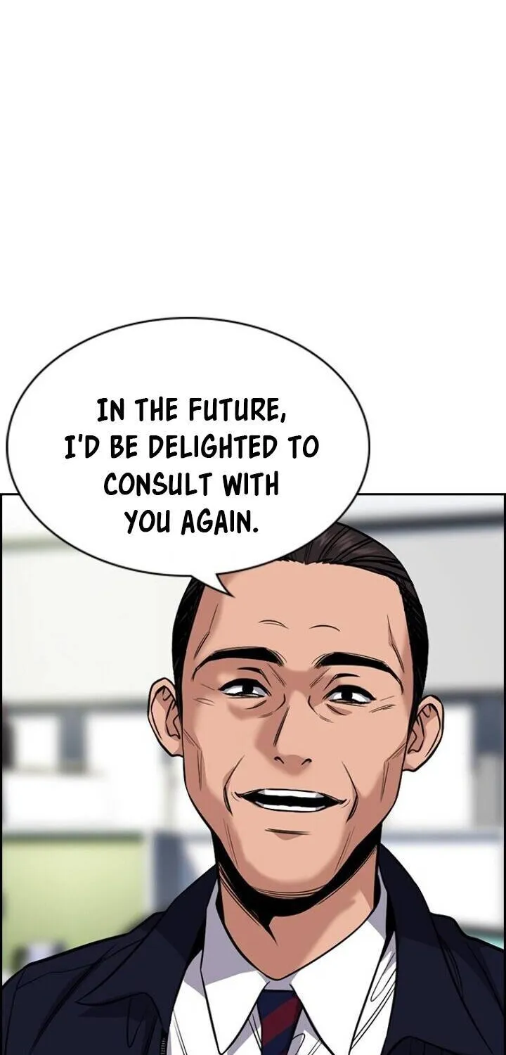 True Education Zinmanga X Chapter 22 Page 60