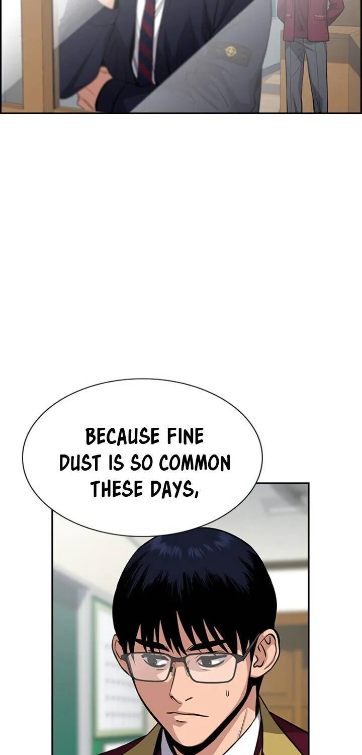 True Education Zinmanga X Chapter 22 Page 67
