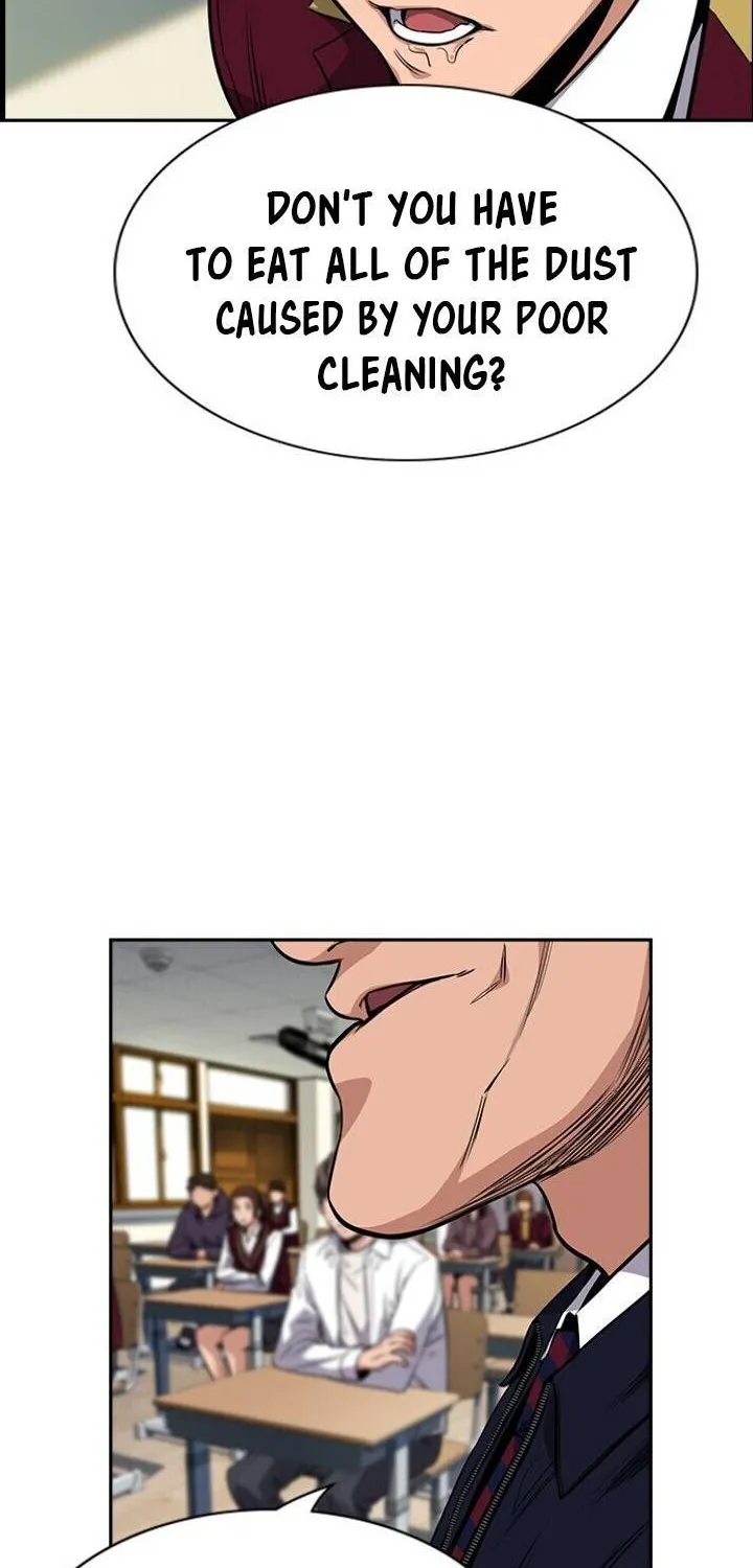 True Education Zinmanga X Chapter 22 Page 72