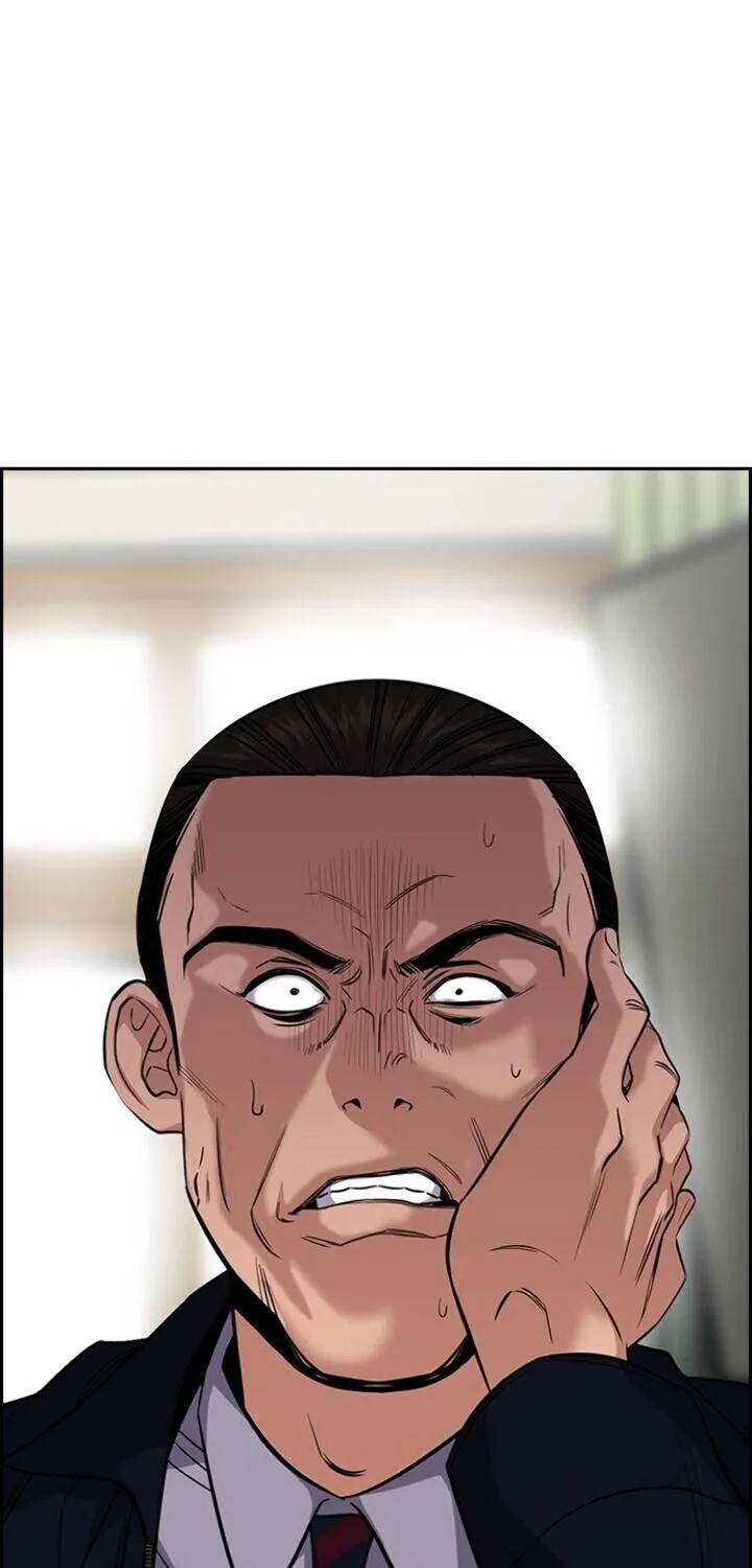 True Education Zinmanga X Chapter 22 Page 102