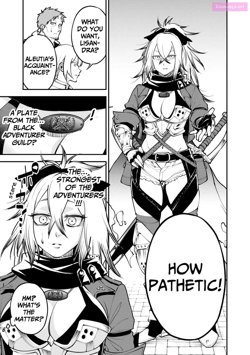 Katainaka no Ossan, Kensei ni Naru: Tada no Inaka no Kenjutsu Shihan Datta noni, Taisei shita Deshi-tachi ga Ore wo Hottekurenai Ken Zinmanga X Chapter 1.2 Page 6
