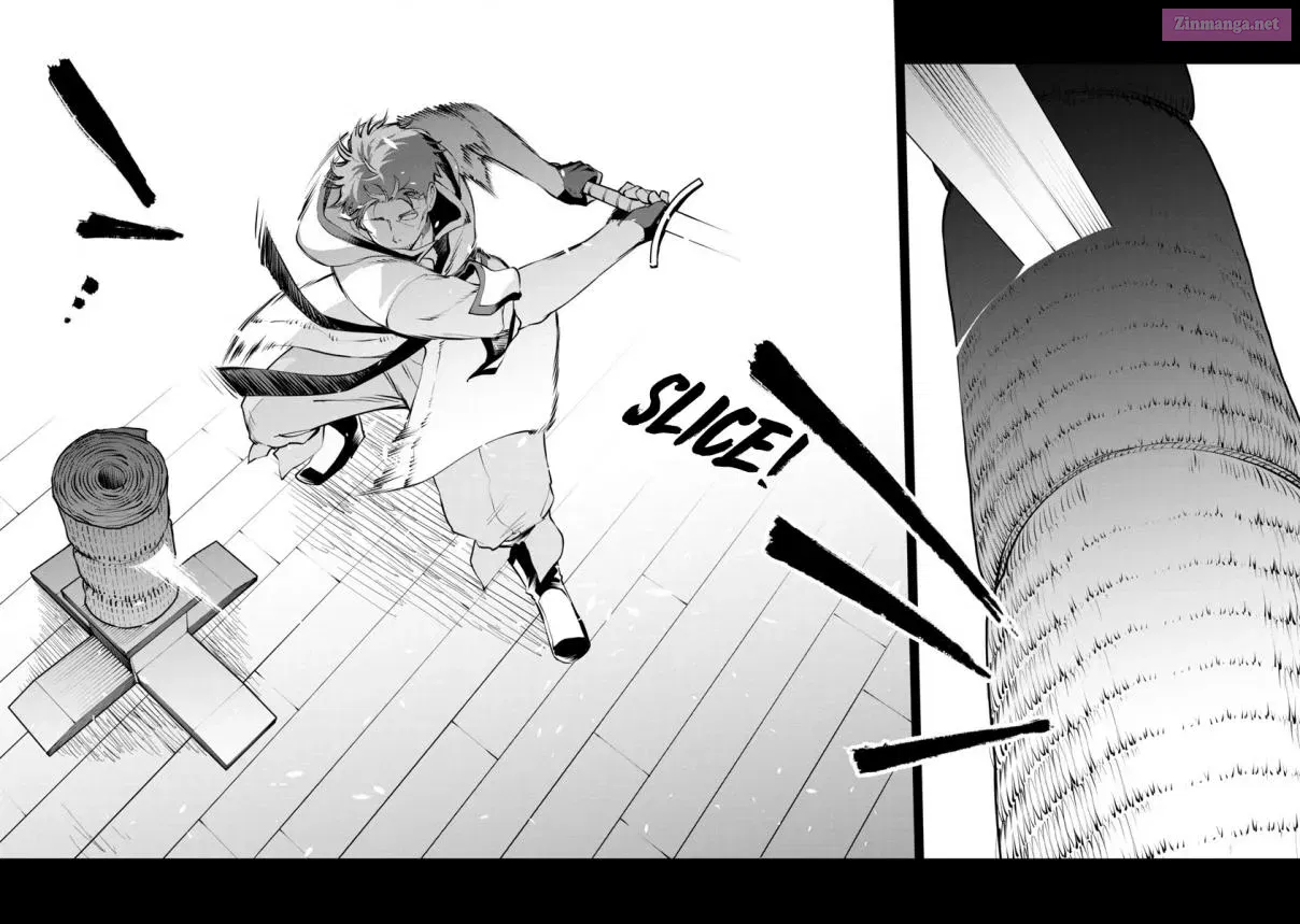 Katainaka no Ossan, Kensei ni Naru: Tada no Inaka no Kenjutsu Shihan Datta noni, Taisei shita Deshi-tachi ga Ore wo Hottekurenai Ken Zinmanga X Chapter 1.2 Page 13