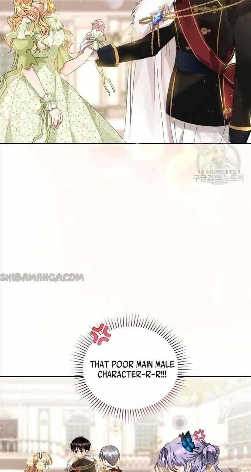 I’m The Wife Of The Yandere Second Male Lead Zinmanga X Chapter 7 Page 2