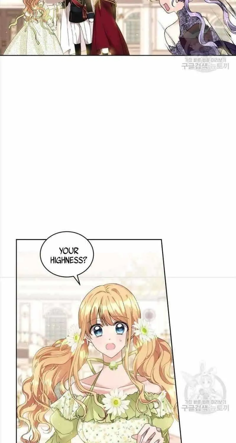 I’m The Wife Of The Yandere Second Male Lead Zinmanga X Chapter 7 Page 3