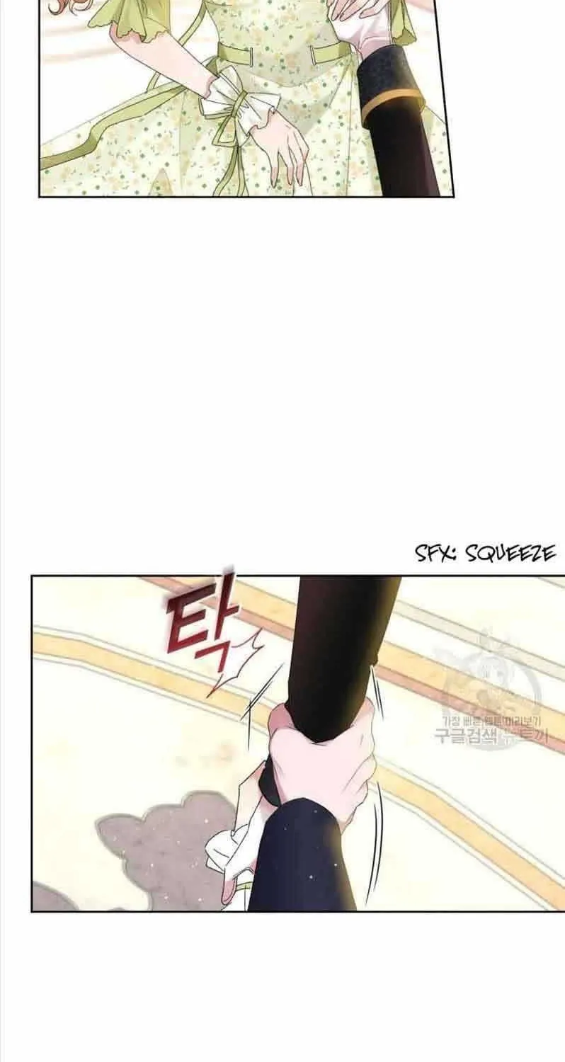 I’m The Wife Of The Yandere Second Male Lead Zinmanga X Chapter 7 Page 4