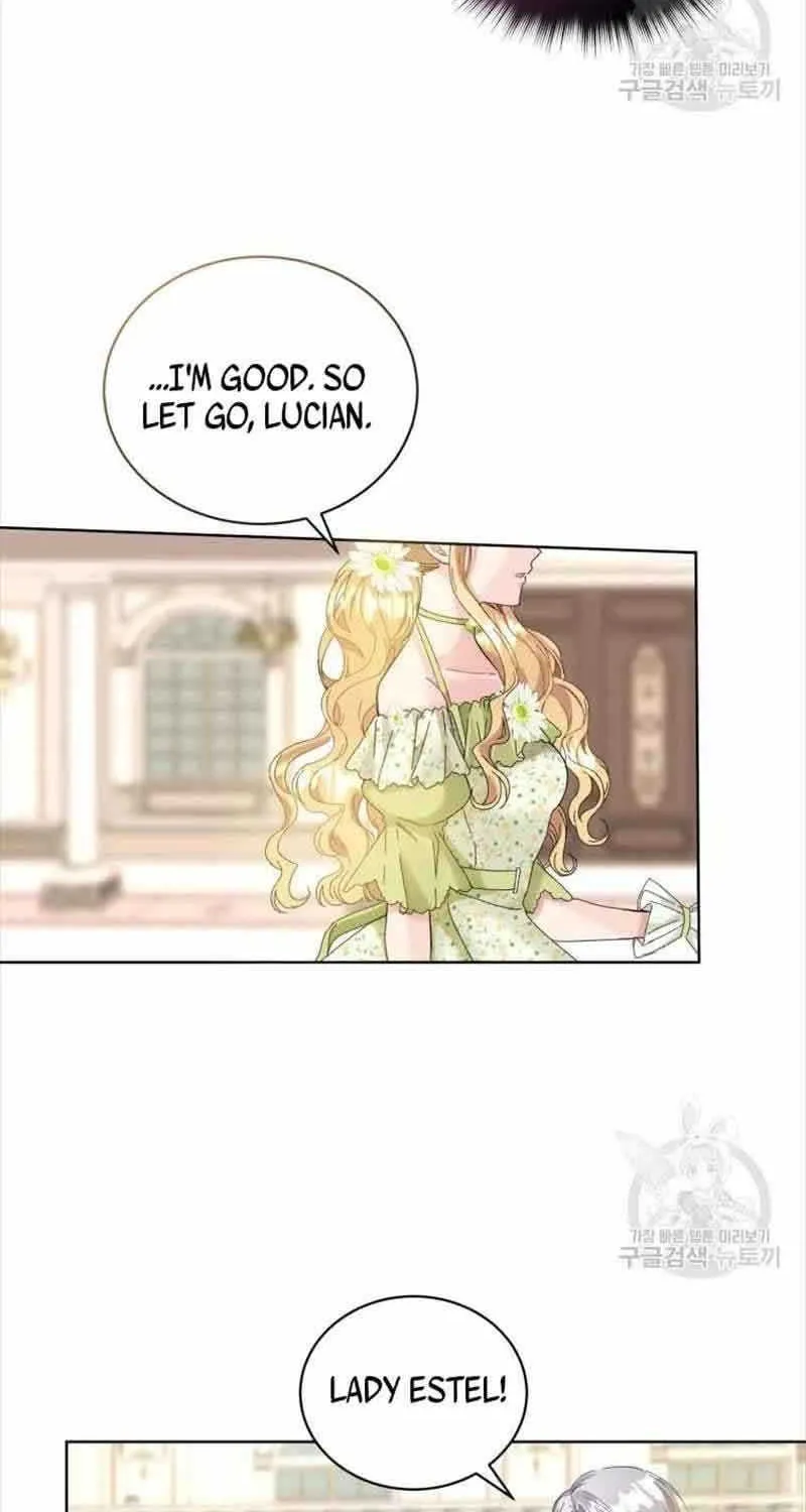 I’m The Wife Of The Yandere Second Male Lead Zinmanga X Chapter 7 Page 10