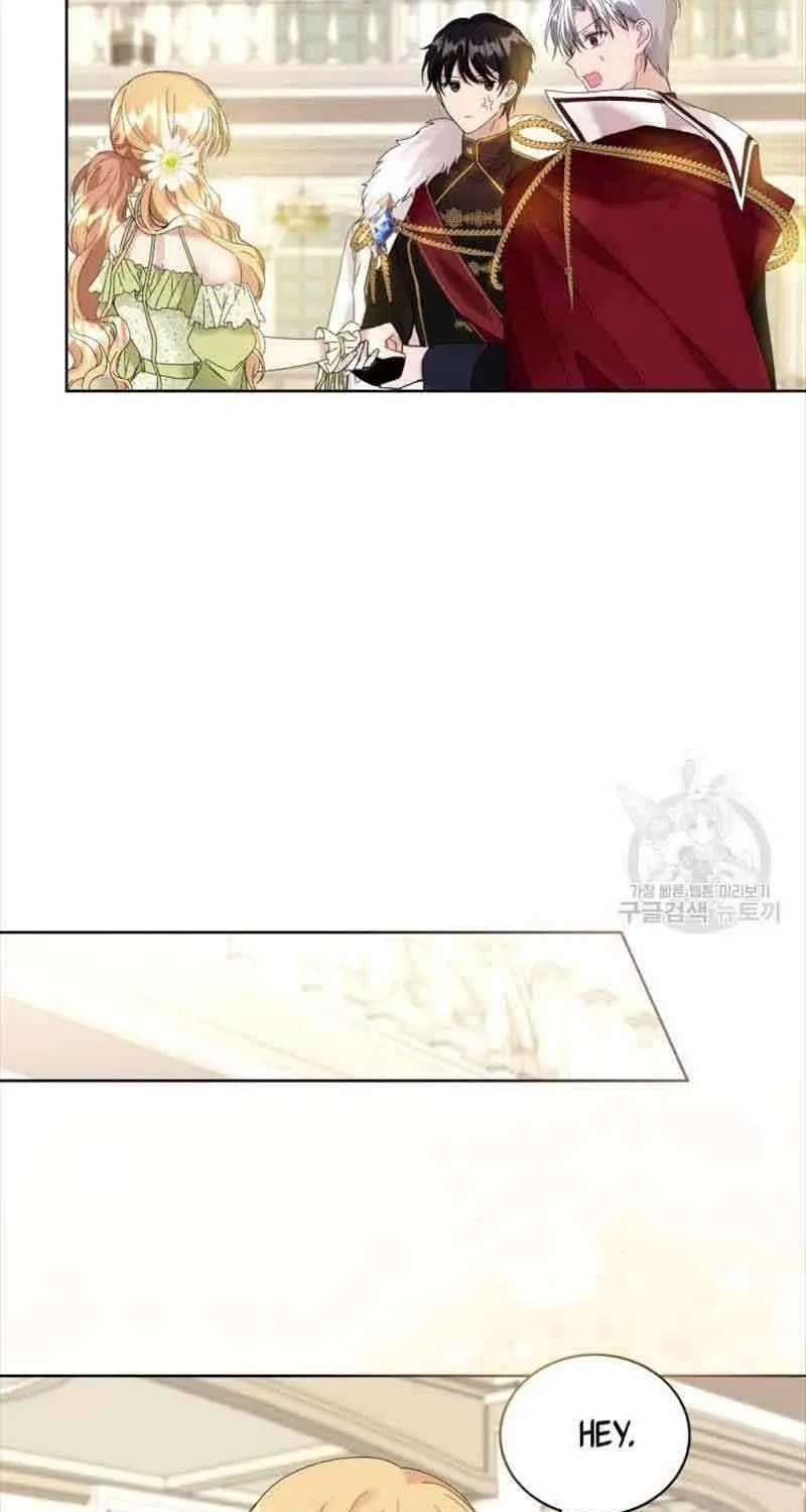 I’m The Wife Of The Yandere Second Male Lead Zinmanga X Chapter 7 Page 11
