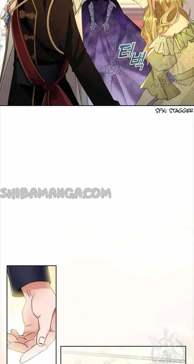 I’m The Wife Of The Yandere Second Male Lead Zinmanga X Chapter 7 Page 16