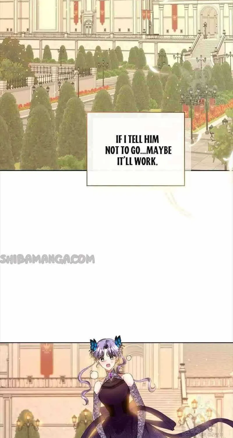 I’m The Wife Of The Yandere Second Male Lead Zinmanga X Chapter 7 Page 27