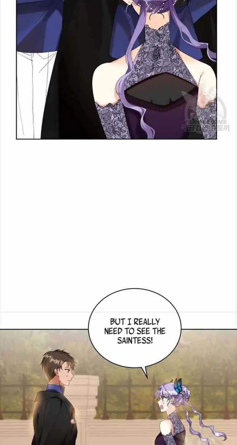 I’m The Wife Of The Yandere Second Male Lead Zinmanga X Chapter 7 Page 31