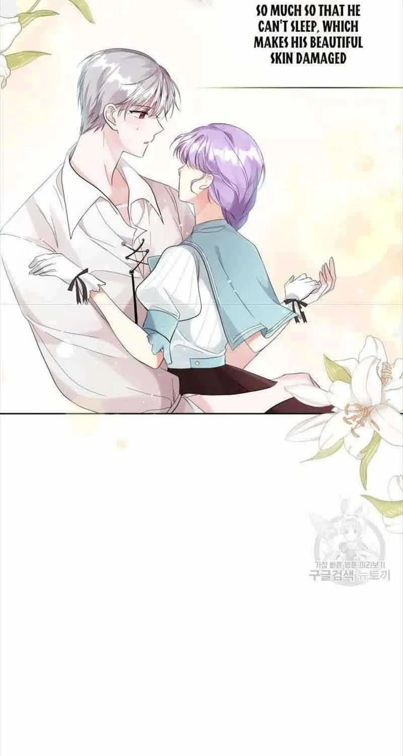I’m The Wife Of The Yandere Second Male Lead Zinmanga X Chapter 7 Page 43