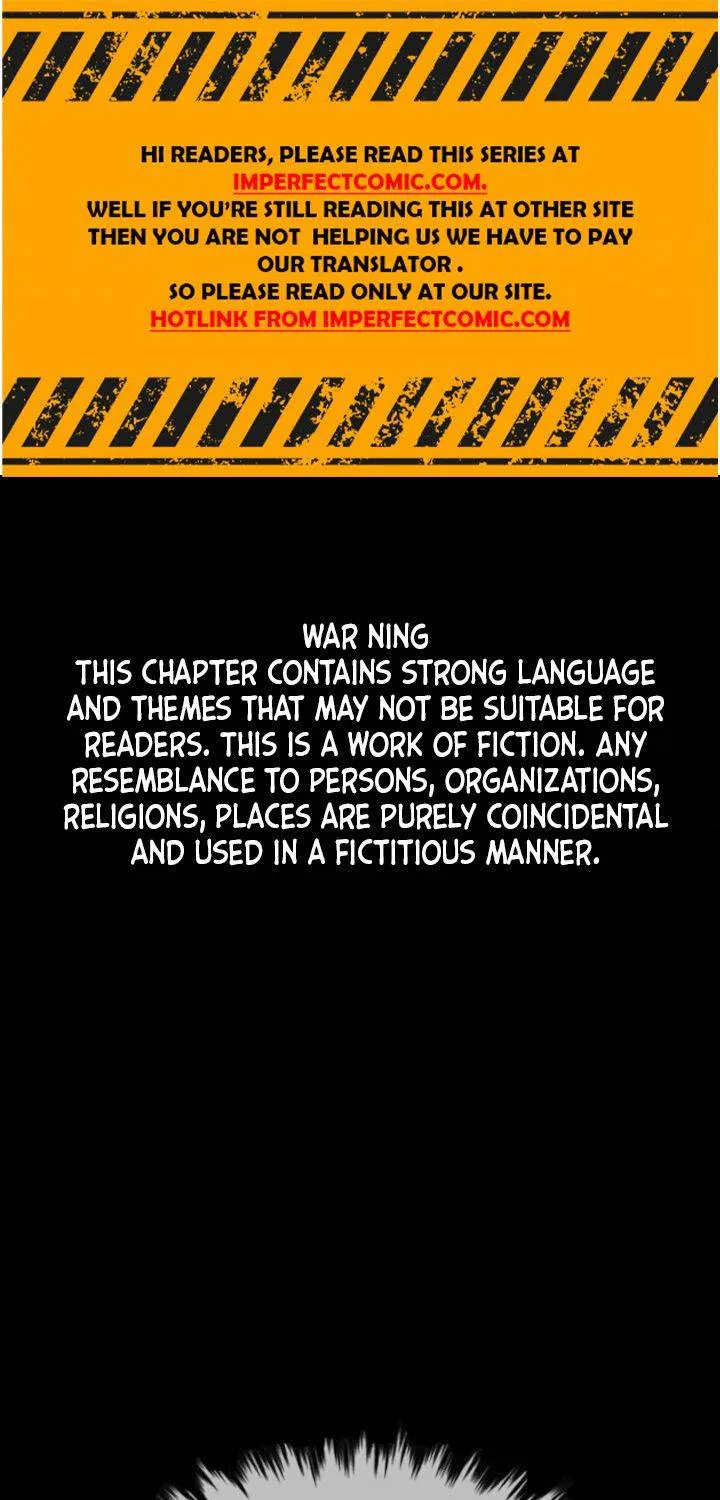 True Education Zinmanga X Chapter 21 Page 3