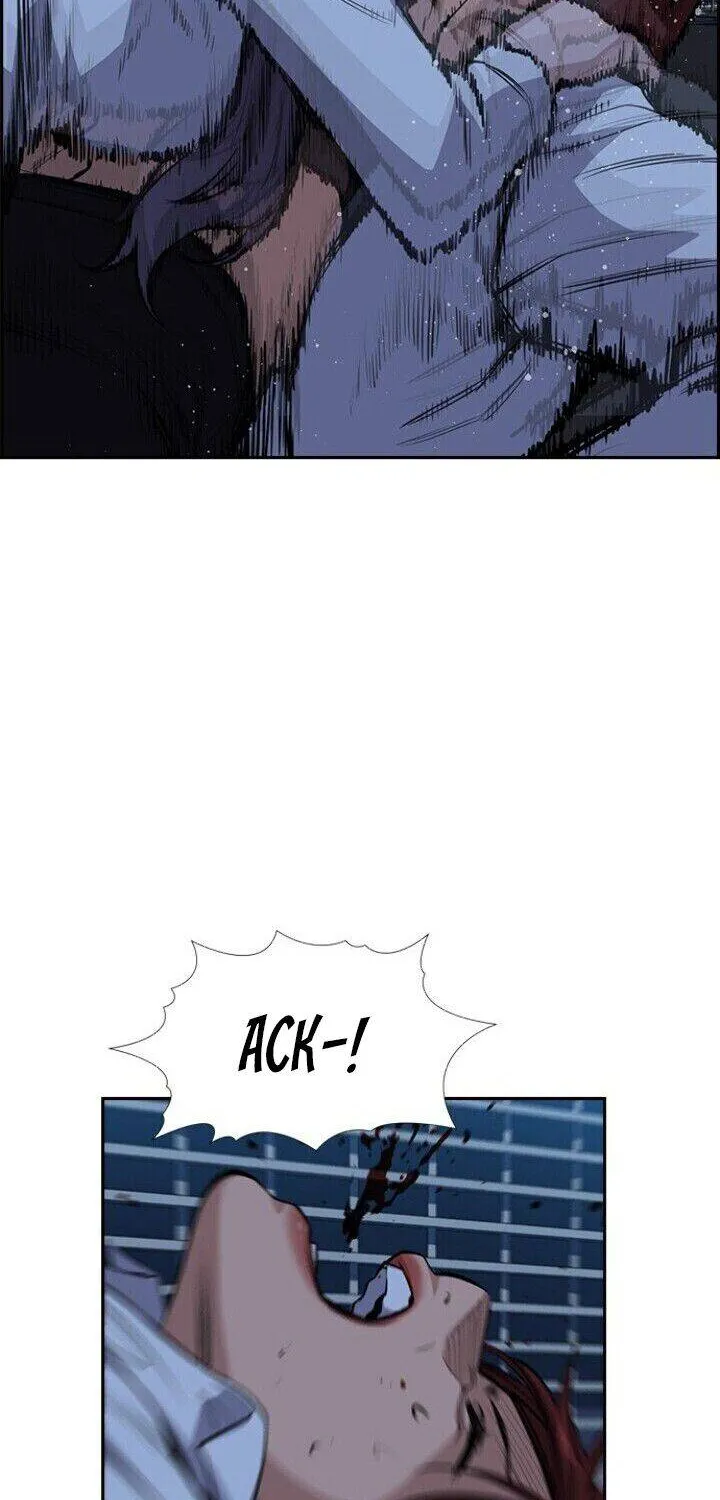 True Education Zinmanga X Chapter 21 Page 32