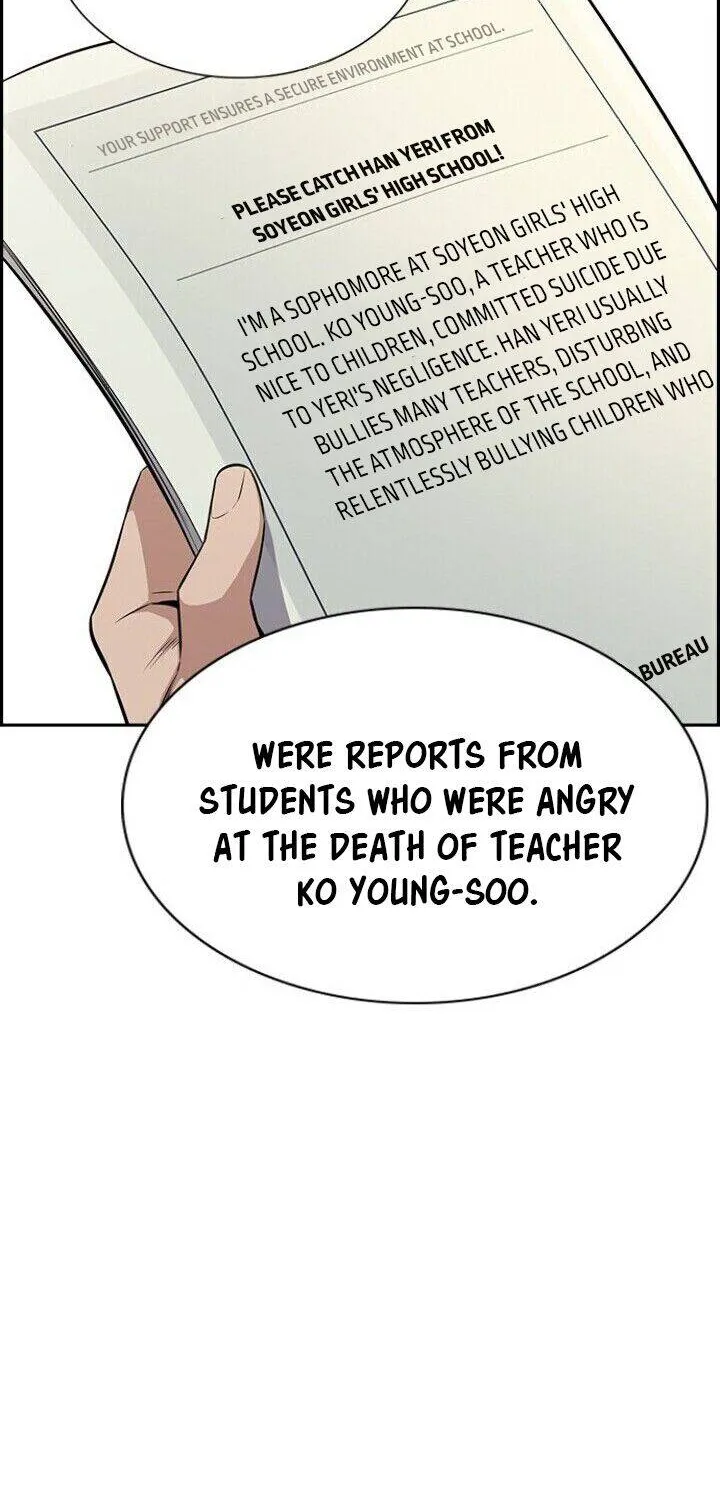 True Education Zinmanga X Chapter 21 Page 86