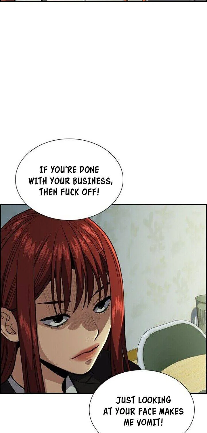 True Education Zinmanga X Chapter 21 Page 89