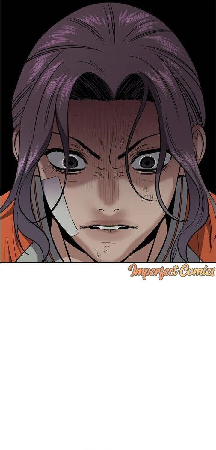 True Education Zinmanga X Chapter 21 Page 94