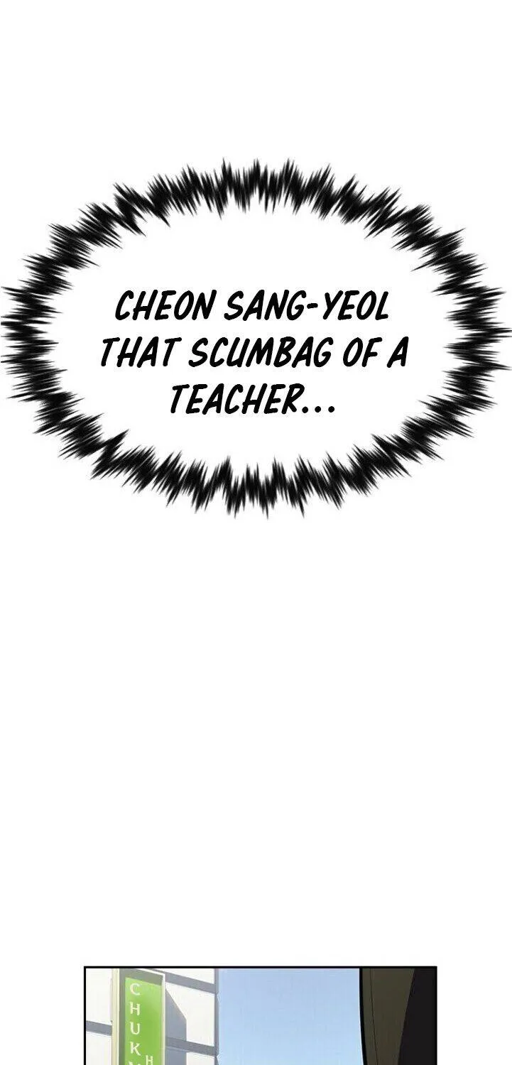 True Education Zinmanga X Chapter 21 Page 98
