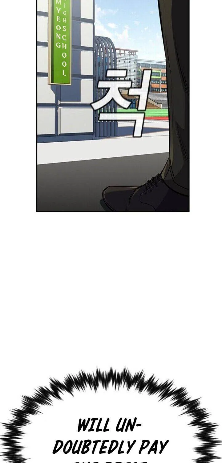 True Education Zinmanga X Chapter 21 Page 99