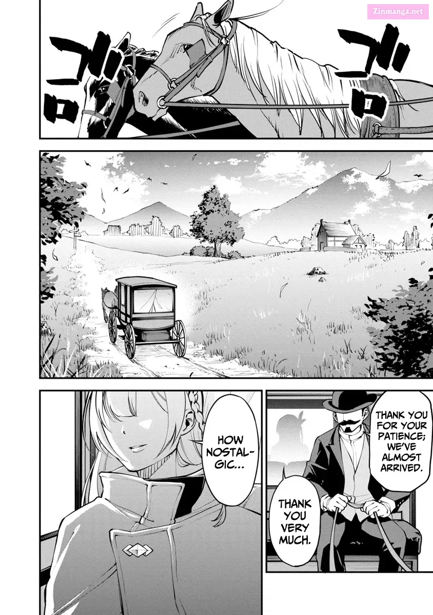 Katainaka no Ossan, Kensei ni Naru: Tada no Inaka no Kenjutsu Shihan Datta noni, Taisei shita Deshi-tachi ga Ore wo Hottekurenai Ken Zinmanga X Chapter 1.1 Page 9