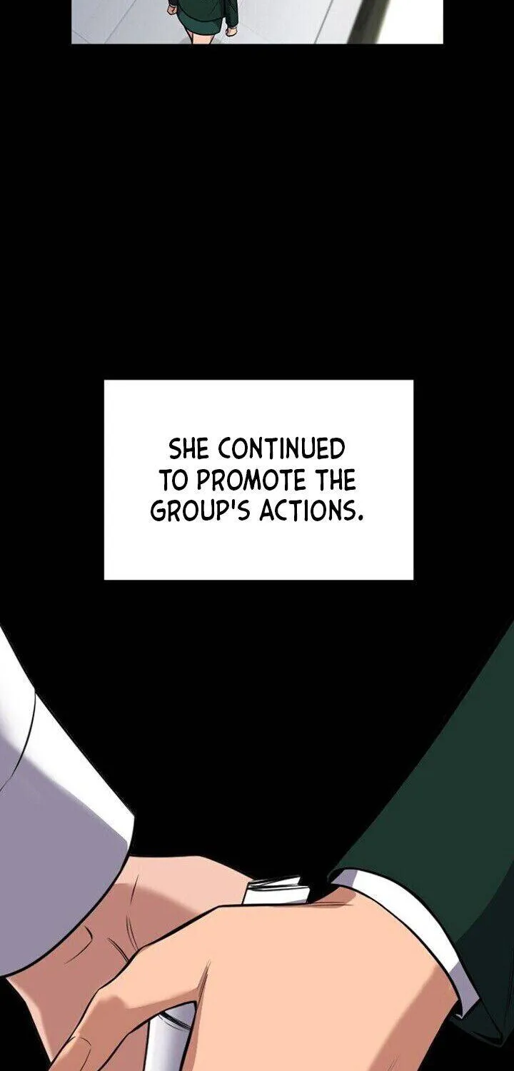 True Education Zinmanga X Chapter 19 Page 12