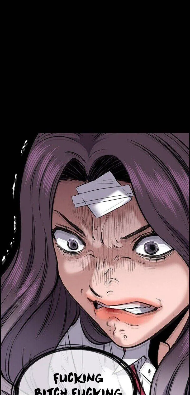 True Education Zinmanga X Chapter 19 Page 22