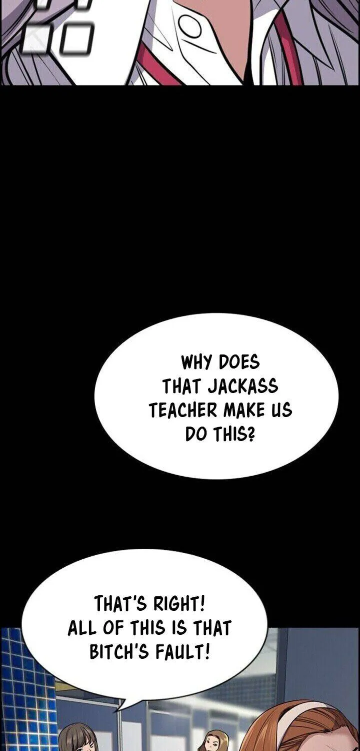 True Education Zinmanga X Chapter 19 Page 26