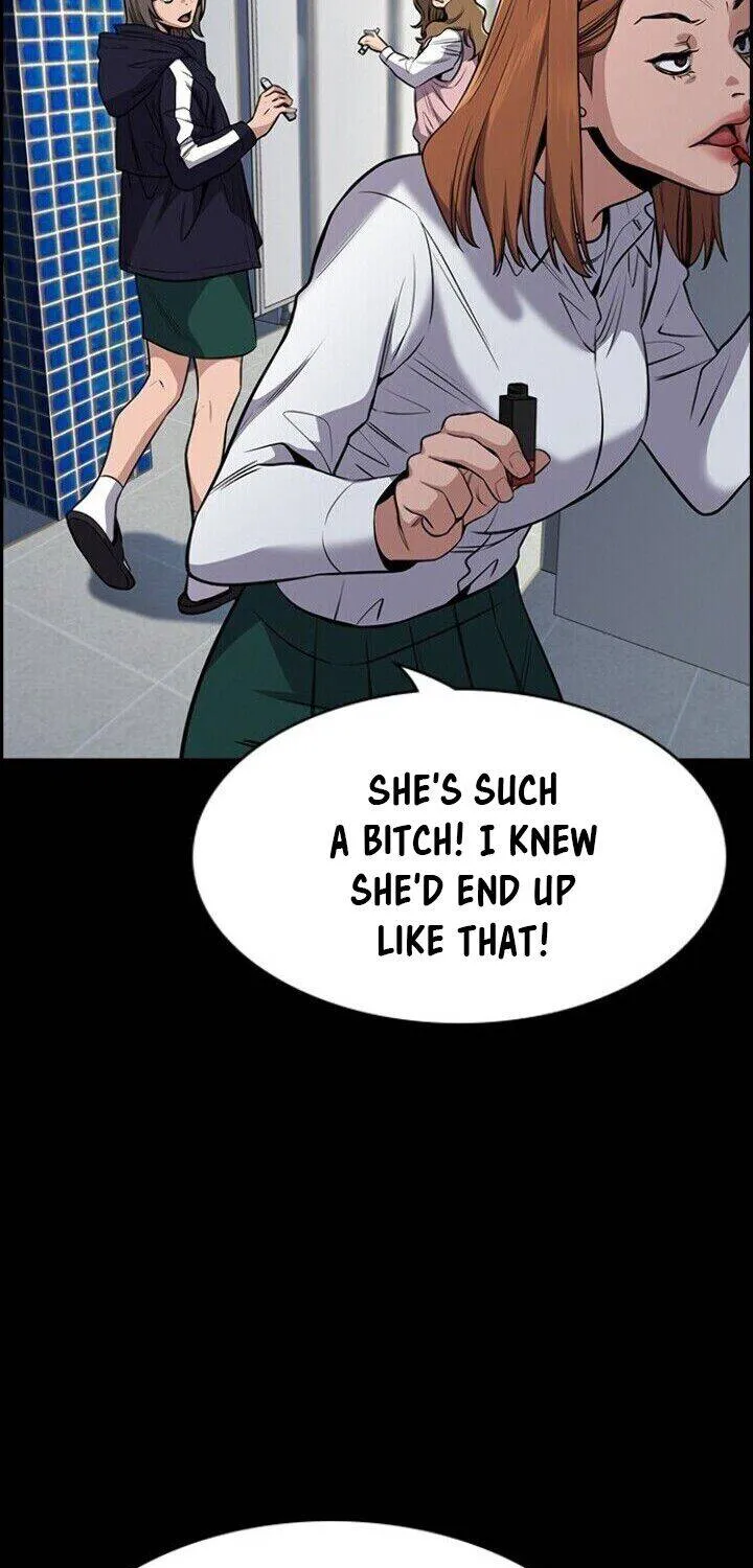 True Education Zinmanga X Chapter 19 Page 27