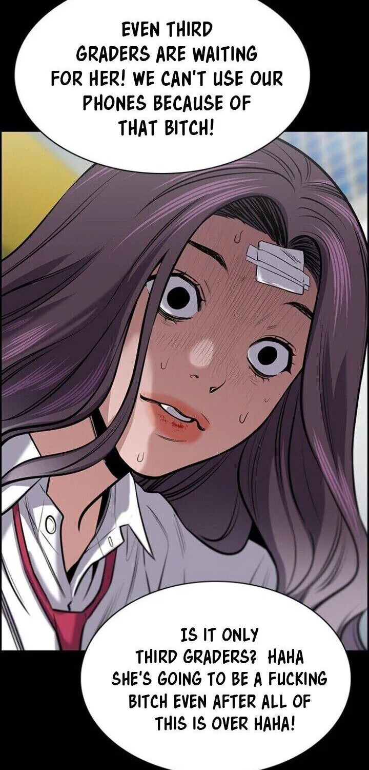 True Education Zinmanga X Chapter 19 Page 28