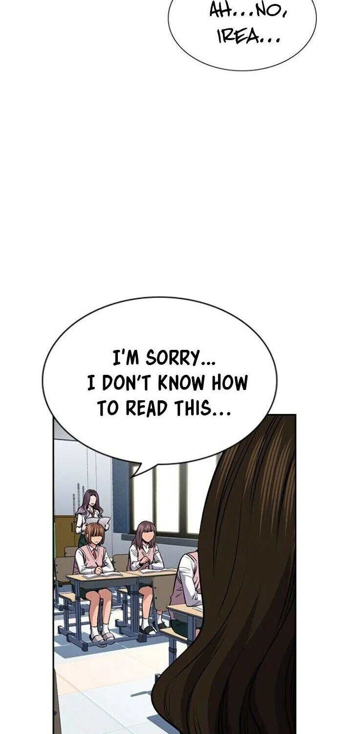 True Education Zinmanga X Chapter 19 Page 33