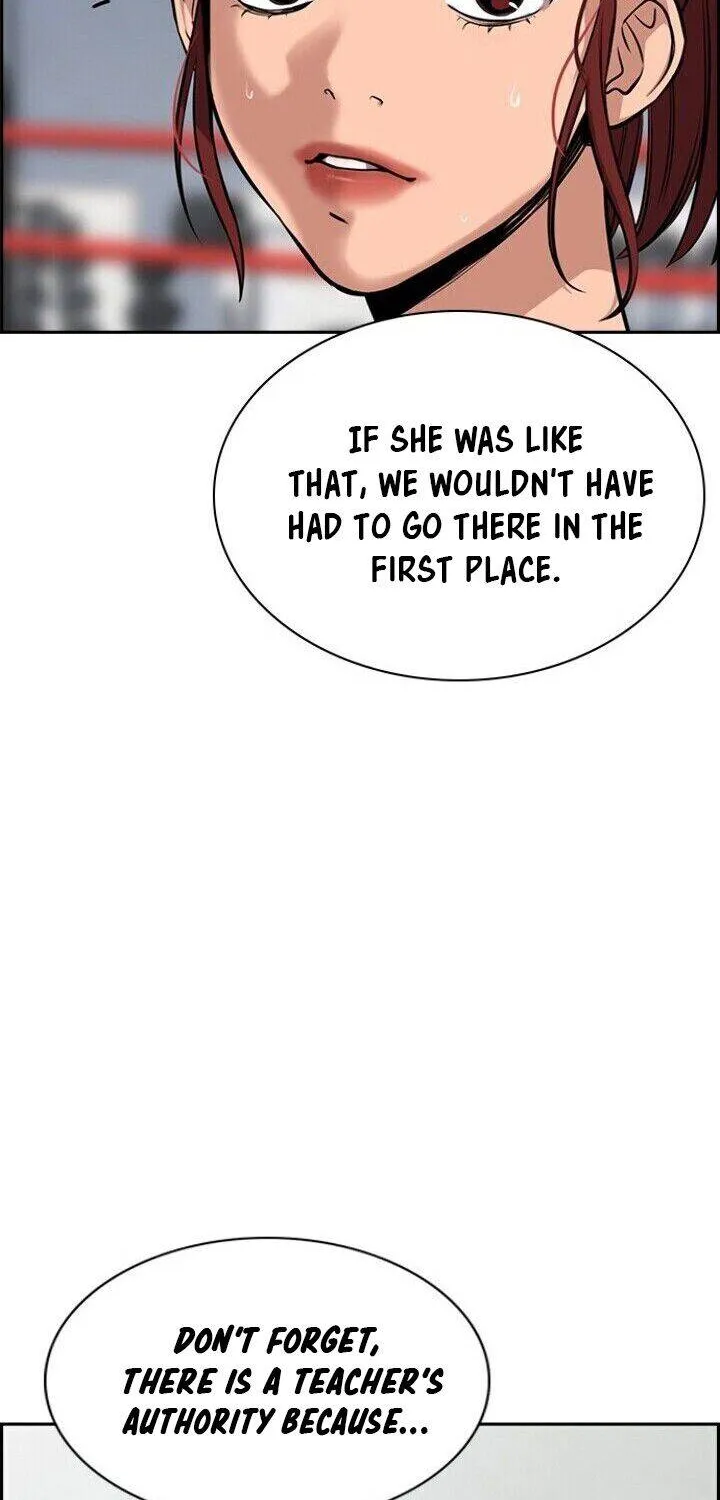True Education Zinmanga X Chapter 19 Page 56