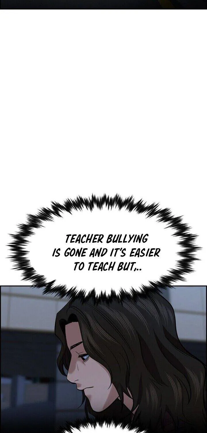 True Education Zinmanga X Chapter 19 Page 59