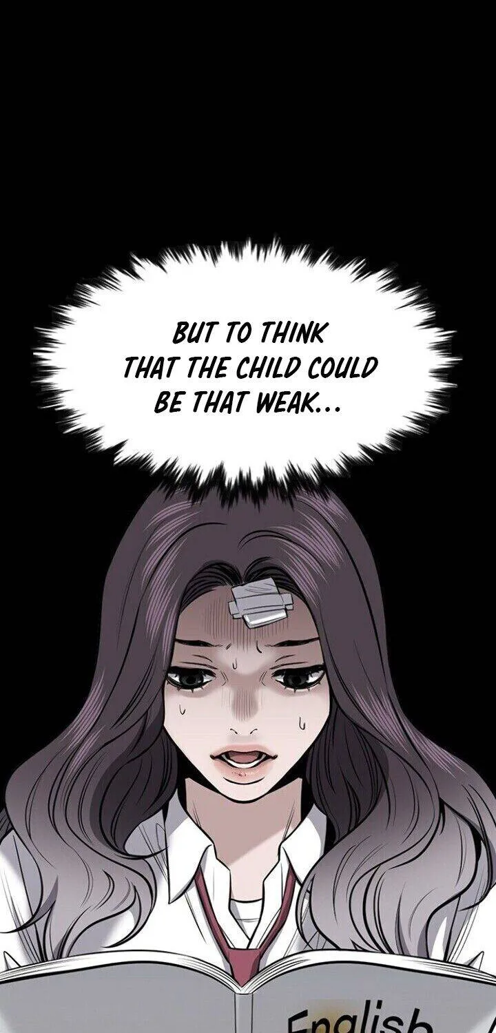 True Education Zinmanga X Chapter 19 Page 64