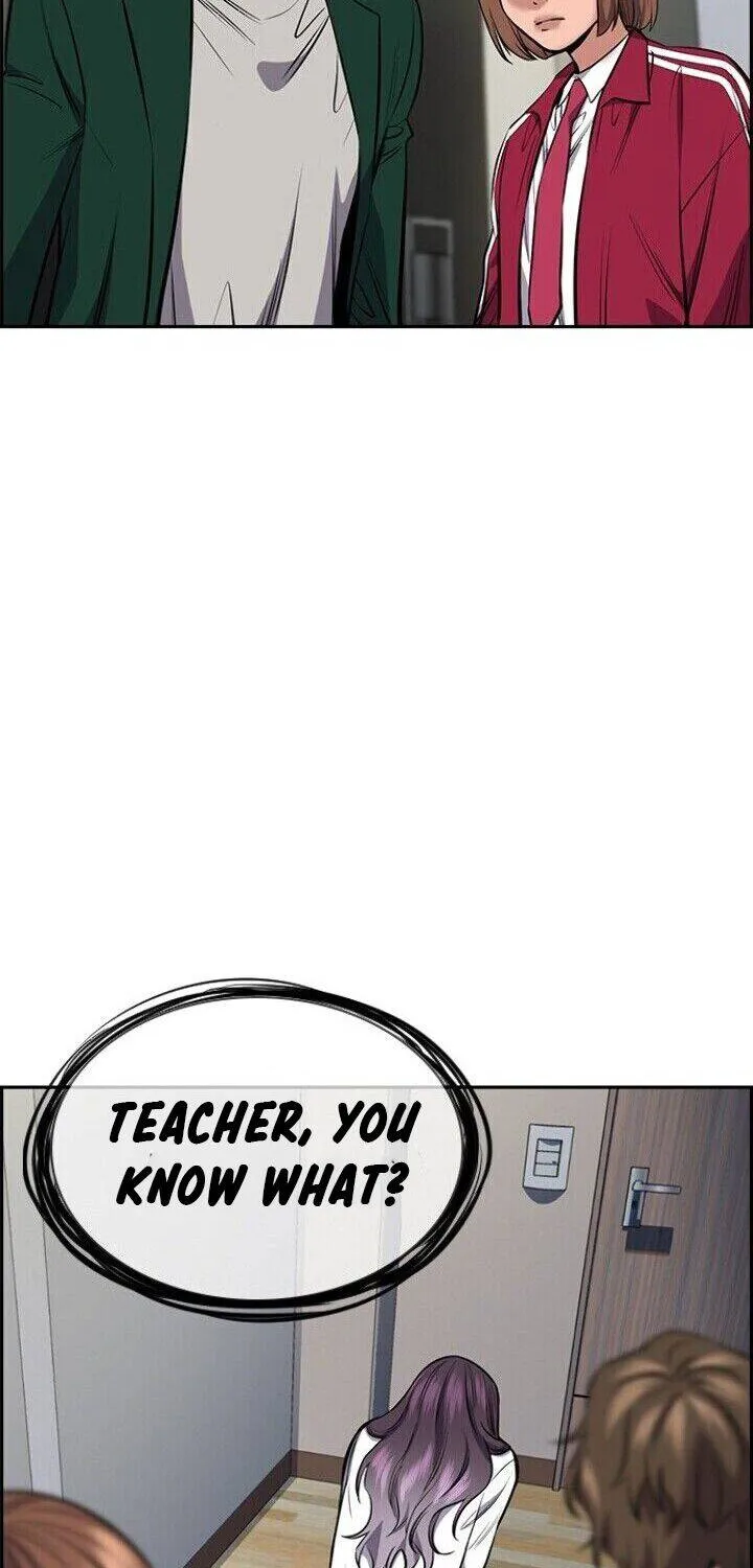True Education Zinmanga X Chapter 19 Page 87