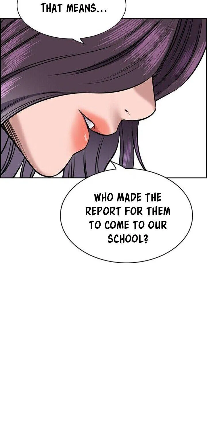 True Education Zinmanga X Chapter 19 Page 90