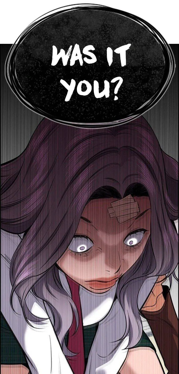 True Education Zinmanga X Chapter 19 Page 91