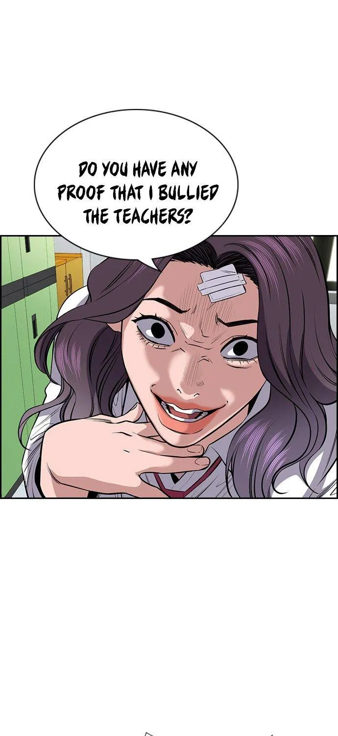 True Education Zinmanga X Chapter 18 Page 52