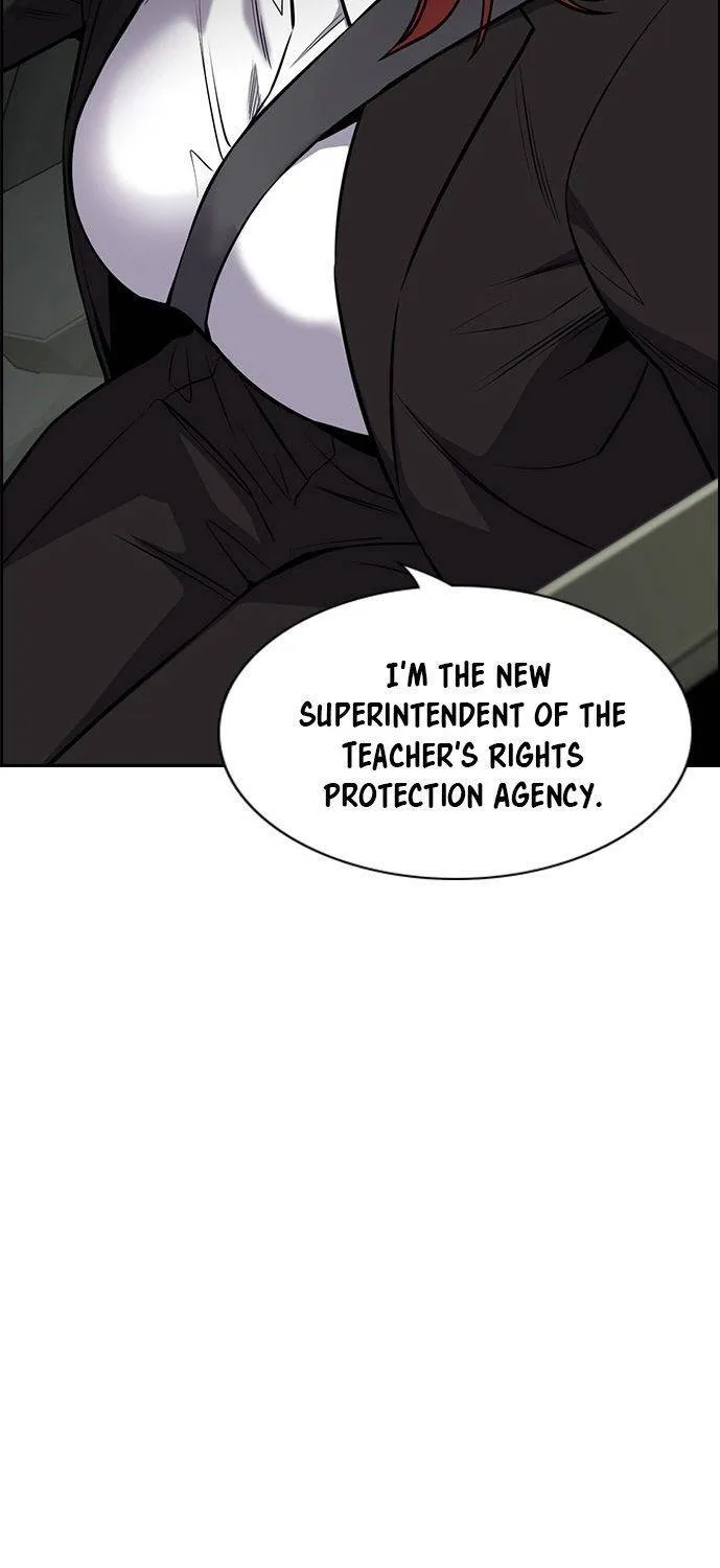 True Education Zinmanga X Chapter 15 Page 7