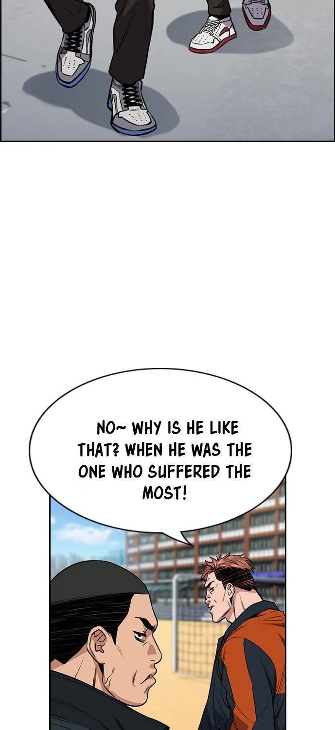 True Education Zinmanga X Chapter 15 Page 11