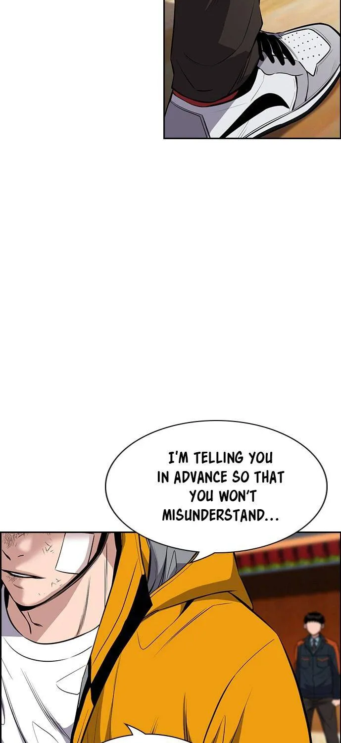 True Education Zinmanga X Chapter 15 Page 38